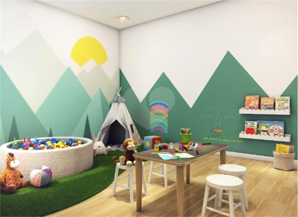 Apartamento, 2 quartos, 42 m² - Foto 15