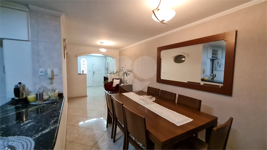 Sobrado à venda | 150 m² | 2 dormitórios (1 suíte) | 2 vagas na Vila Itapegica!