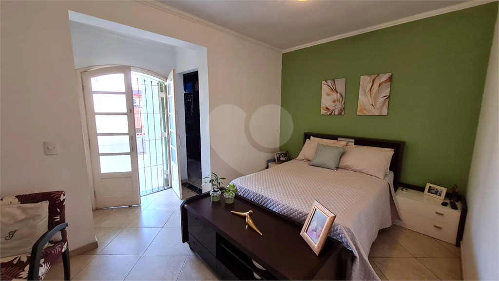 Sobrado à venda | 150 m² | 2 dormitórios (1 suíte) | 2 vagas na Vila Itapegica!