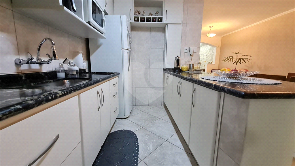 Sobrado à venda | 150 m² | 2 dormitórios (1 suíte) | 2 vagas na Vila Itapegica!