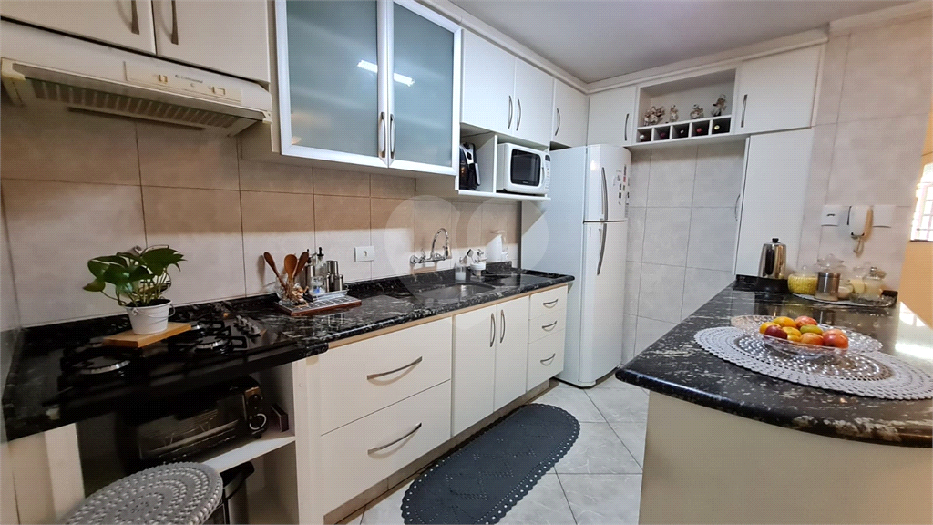 Sobrado à venda | 150 m² | 2 dormitórios (1 suíte) | 2 vagas na Vila Itapegica!
