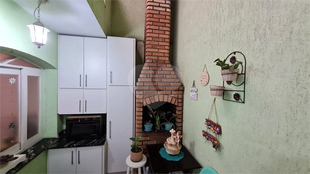 Sobrado à venda | 150 m² | 2 dormitórios (1 suíte) | 2 vagas na Vila Itapegica!