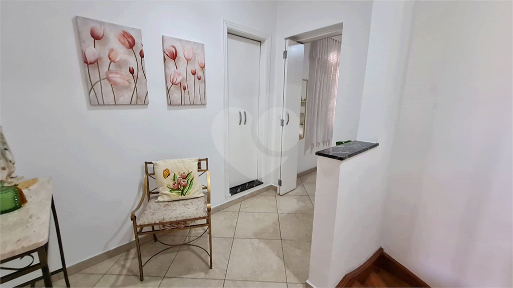 Sobrado à venda | 150 m² | 2 dormitórios (1 suíte) | 2 vagas na Vila Itapegica!