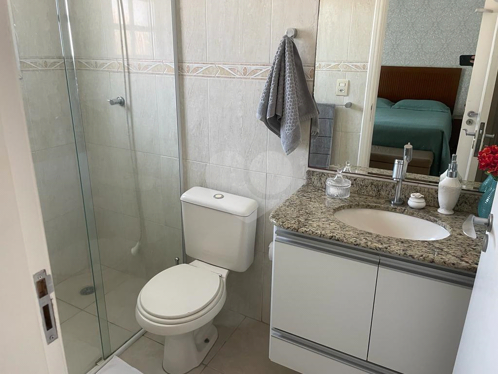 Sobrado de Condomínio à venda ! 175 m² | 3 dormitórios (1 suíte) | 2 vagas na Vila Silveira!