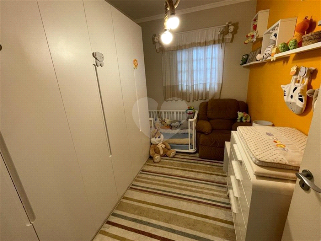 Sobrado de Condomínio à venda ! 175 m² | 3 dormitórios (1 suíte) | 2 vagas na Vila Silveira!
