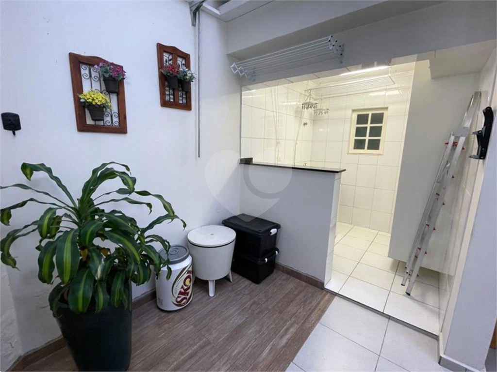 Sobrado de Condomínio à venda ! 175 m² | 3 dormitórios (1 suíte) | 2 vagas na Vila Silveira!