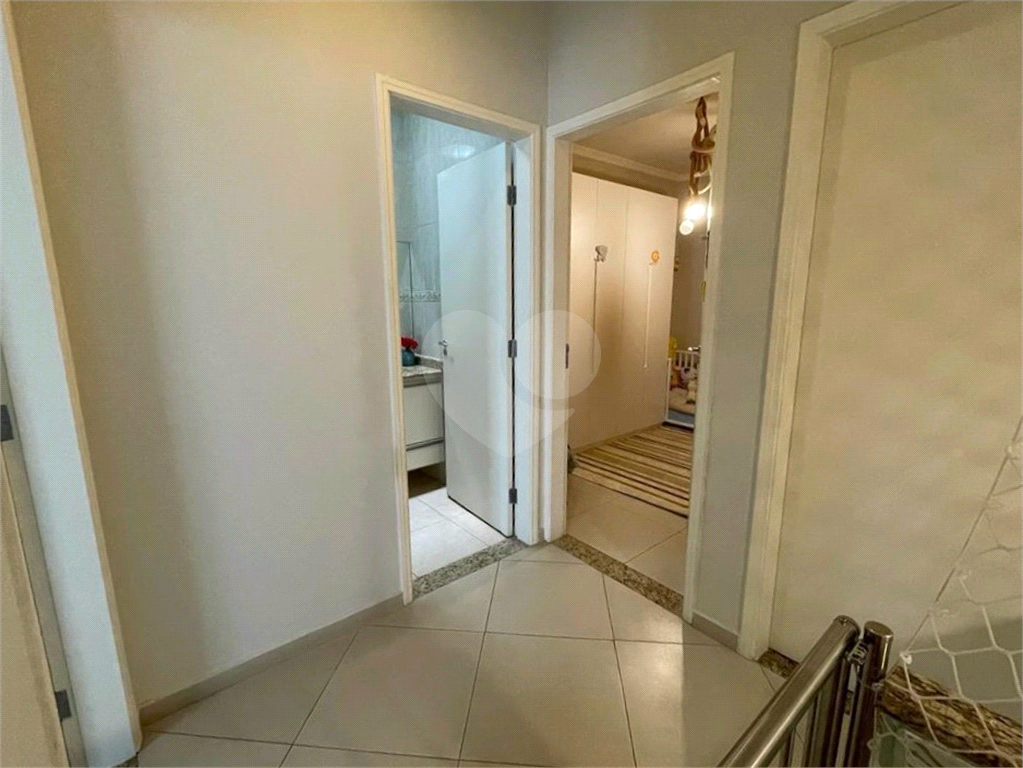Sobrado de Condomínio à venda ! 175 m² | 3 dormitórios (1 suíte) | 2 vagas na Vila Silveira!