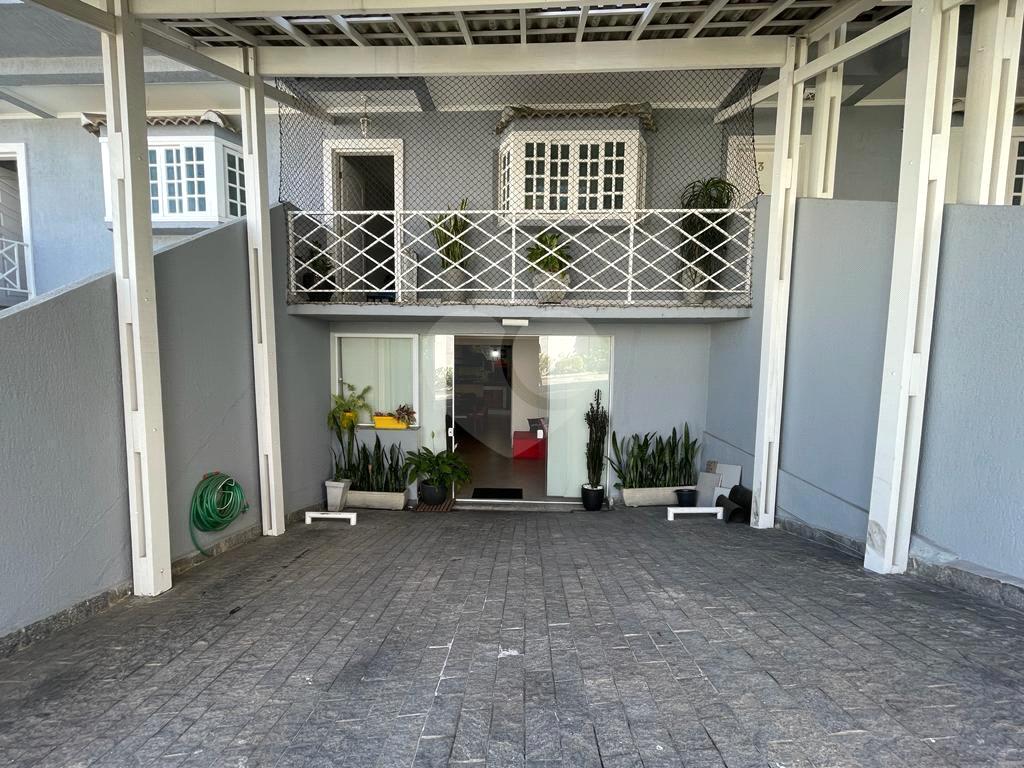 Sobrado de Condomínio à venda ! 175 m² | 3 dormitórios (1 suíte) | 2 vagas na Vila Silveira!
