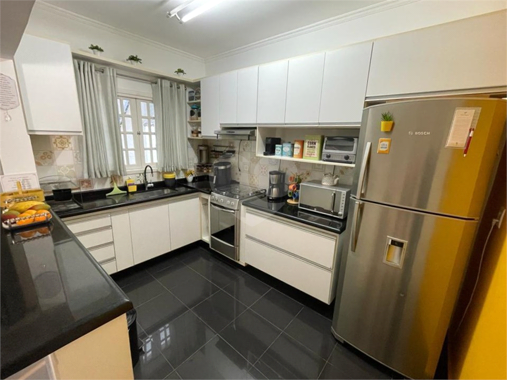 Sobrado de Condomínio à venda ! 175 m² | 3 dormitórios (1 suíte) | 2 vagas na Vila Silveira!