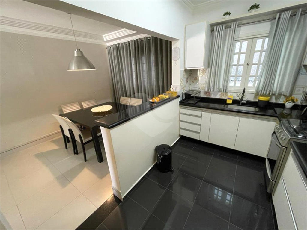 Sobrado de Condomínio à venda ! 175 m² | 3 dormitórios (1 suíte) | 2 vagas na Vila Silveira!