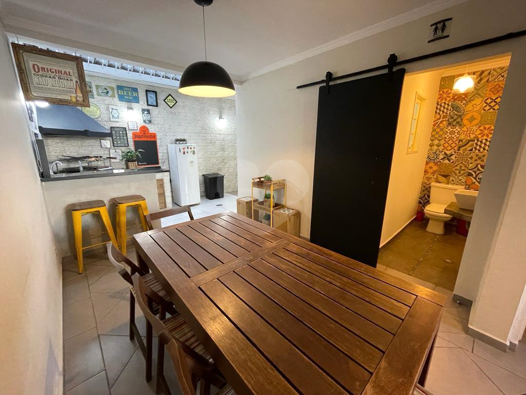 Sobrado de Condomínio à venda ! 175 m² | 3 dormitórios (1 suíte) | 2 vagas na Vila Silveira!