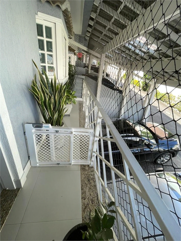 Sobrado de Condomínio à venda ! 175 m² | 3 dormitórios (1 suíte) | 2 vagas na Vila Silveira!