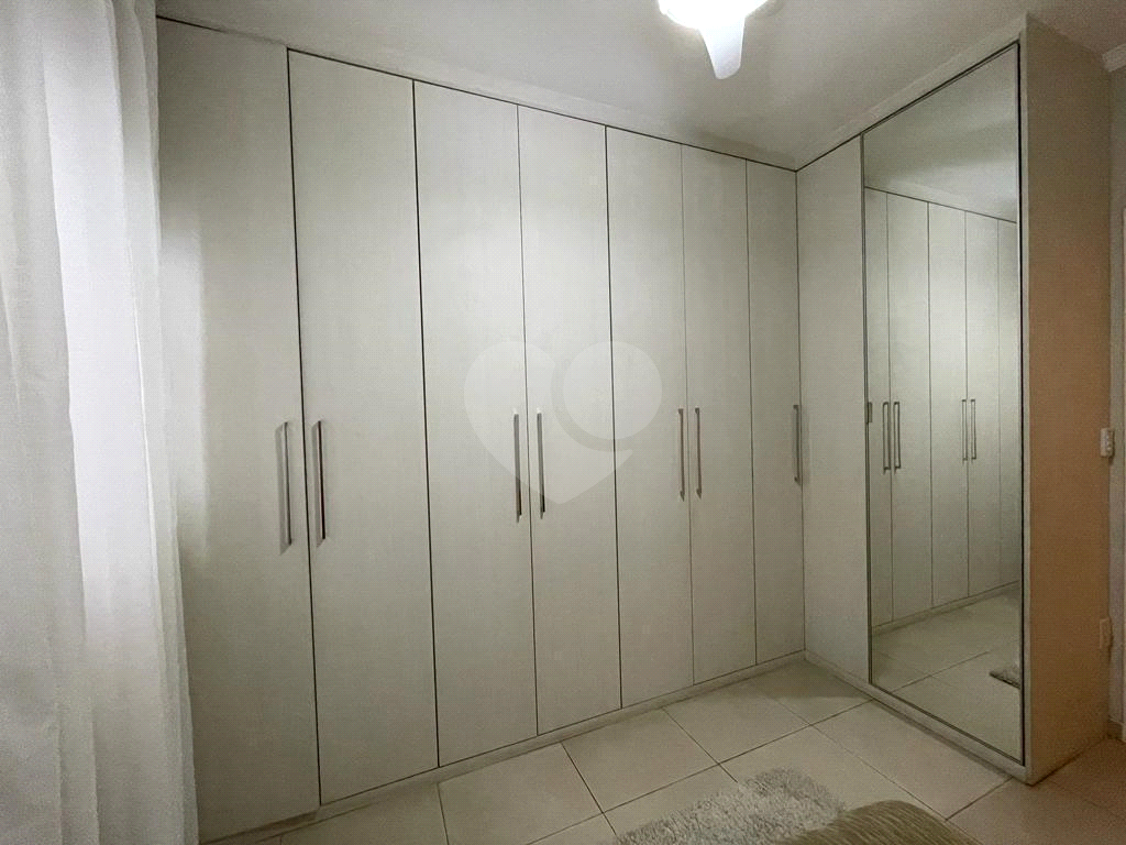 Sobrado de Condomínio à venda ! 175 m² | 3 dormitórios (1 suíte) | 2 vagas na Vila Silveira!