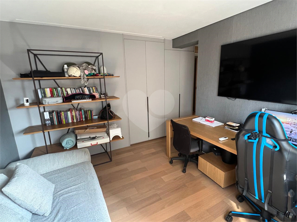 Apartamento de Alto Padrão 265m² - Alto de Santana – São Paulo