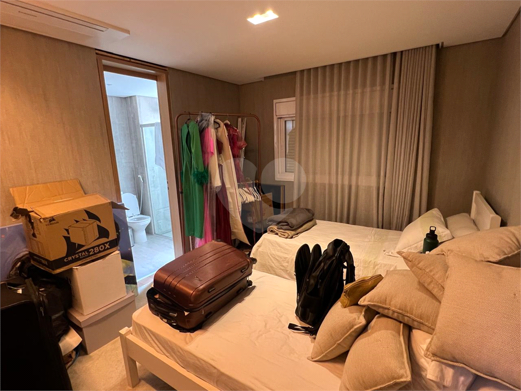 Apartamento de Alto Padrão 265m² - Alto de Santana – São Paulo