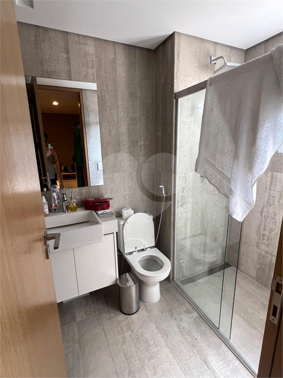 Apartamento de Alto Padrão 265m² - Alto de Santana – São Paulo