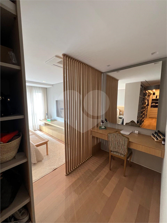 Apartamento de Alto Padrão 265m² - Alto de Santana – São Paulo