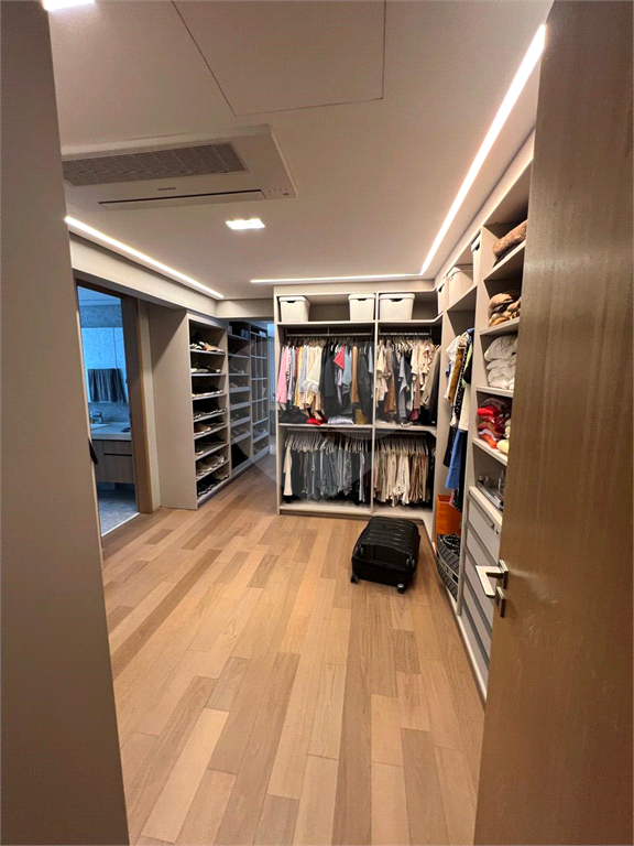 Apartamento de Alto Padrão 265m² - Alto de Santana – São Paulo