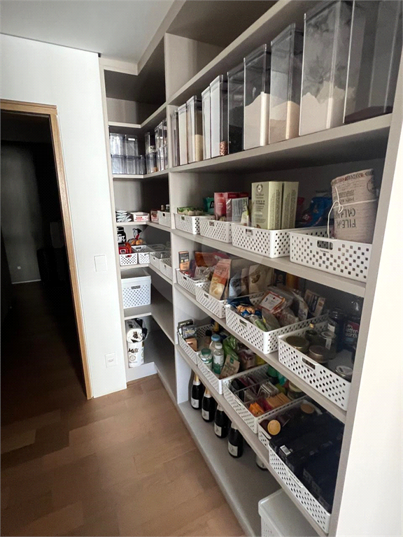 Apartamento de Alto Padrão 265m² - Alto de Santana – São Paulo