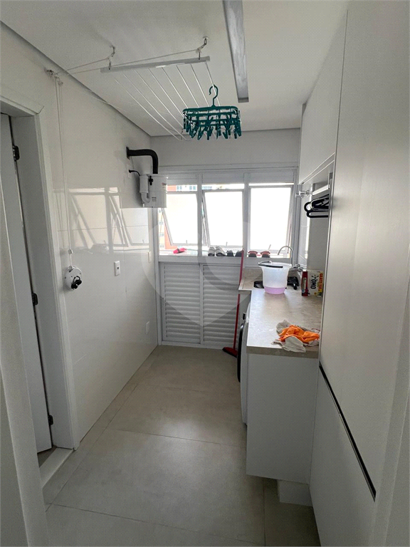 Apartamento de Alto Padrão 265m² - Alto de Santana – São Paulo