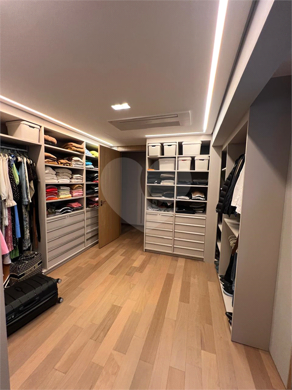 Apartamento de Alto Padrão 265m² - Alto de Santana – São Paulo