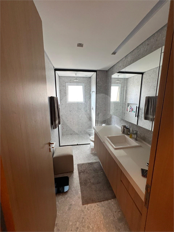 Apartamento de Alto Padrão 265m² - Alto de Santana – São Paulo