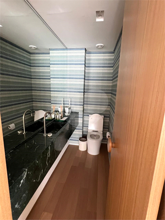 Apartamento de Alto Padrão 265m² - Alto de Santana – São Paulo