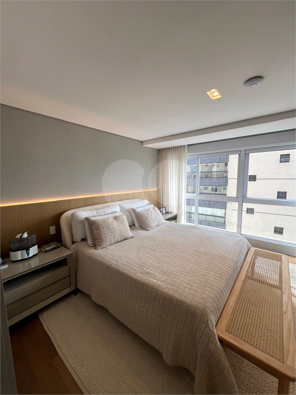 Apartamento de Alto Padrão 265m² - Alto de Santana – São Paulo
