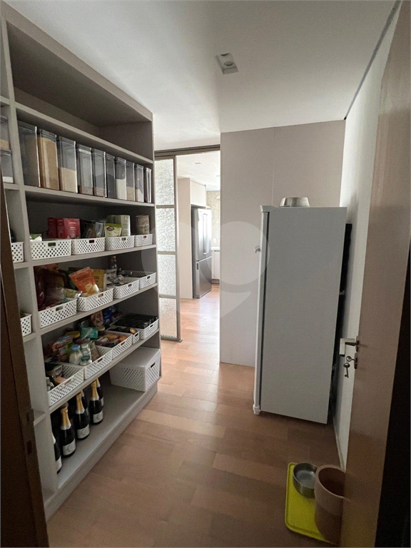 Apartamento de Alto Padrão 265m² - Alto de Santana – São Paulo