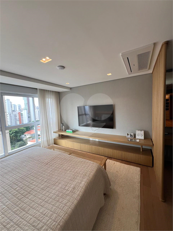 Apartamento de Alto Padrão 265m² - Alto de Santana – São Paulo