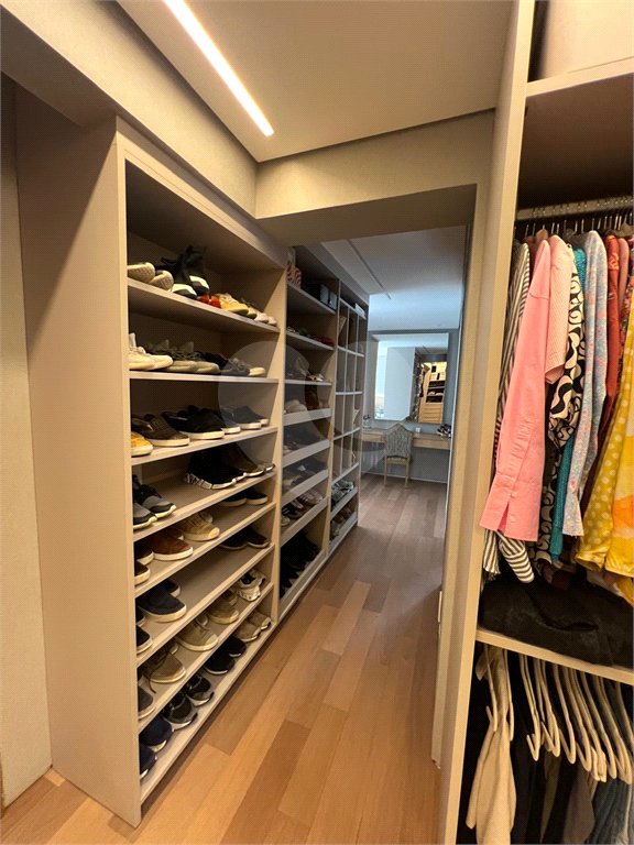 Apartamento de Alto Padrão 265m² - Alto de Santana – São Paulo