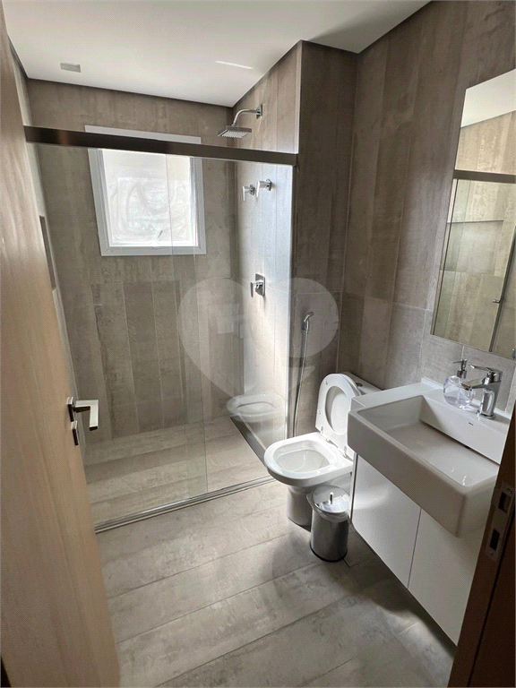 Apartamento de Alto Padrão 265m² - Alto de Santana – São Paulo