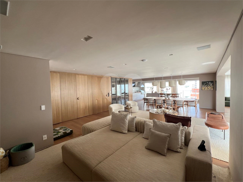 Apartamento de Alto Padrão 265m² - Alto de Santana – São Paulo