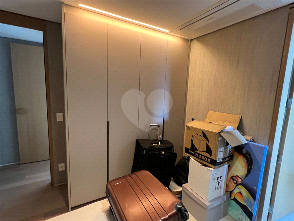 Apartamento de Alto Padrão 265m² - Alto de Santana – São Paulo