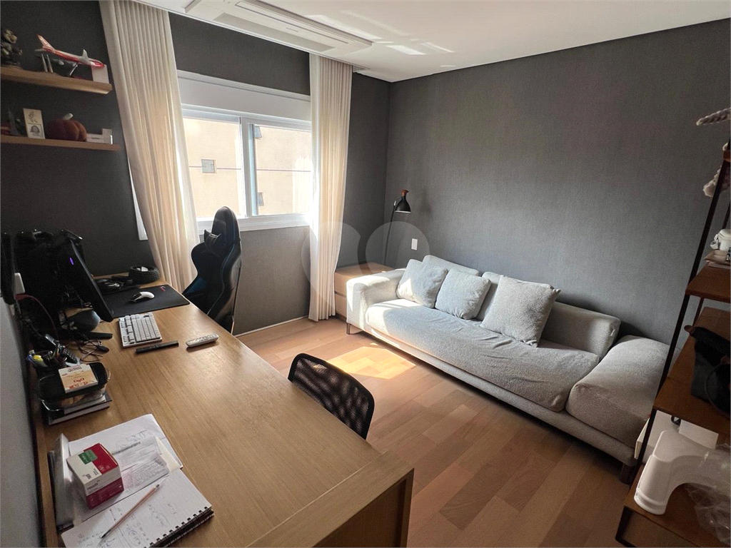 Apartamento de Alto Padrão 265m² - Alto de Santana – São Paulo