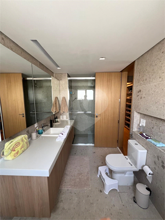 Apartamento de Alto Padrão 265m² - Alto de Santana – São Paulo