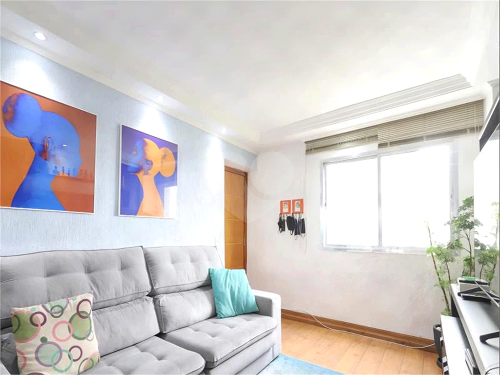 Apartamento, 2 quartos, 74 m² - Foto 1