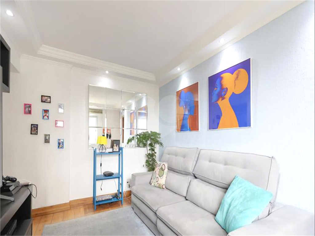 Apartamento, 2 quartos, 74 m² - Foto 3