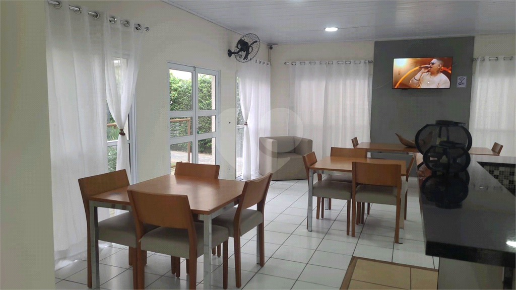 Apartamento Residencial - JAÇANÃ