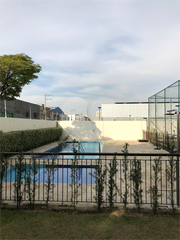 Apartamento Residencial - JAÇANÃ