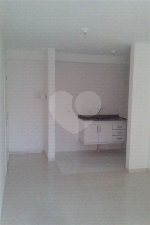 Apartamento Residencial - JAÇANÃ