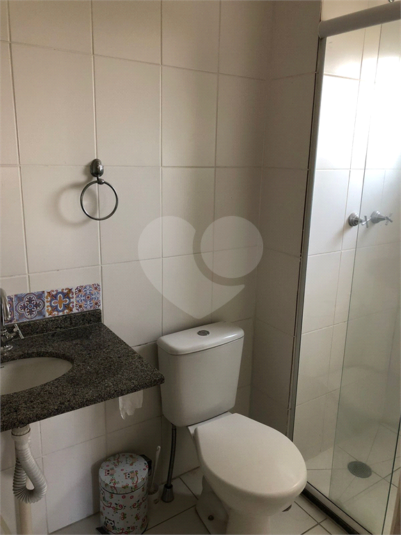 Apartamento Residencial - JAÇANÃ