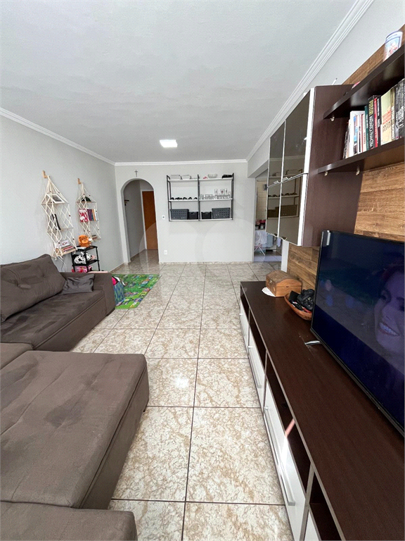 Apartamento à venda com 3 quartos, 90m² - Foto 11