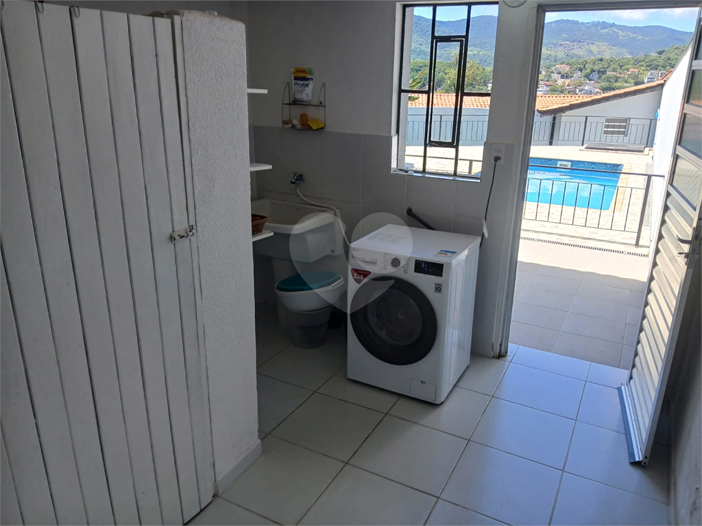 Casa, 3 quartos, 229 m² - Foto 12