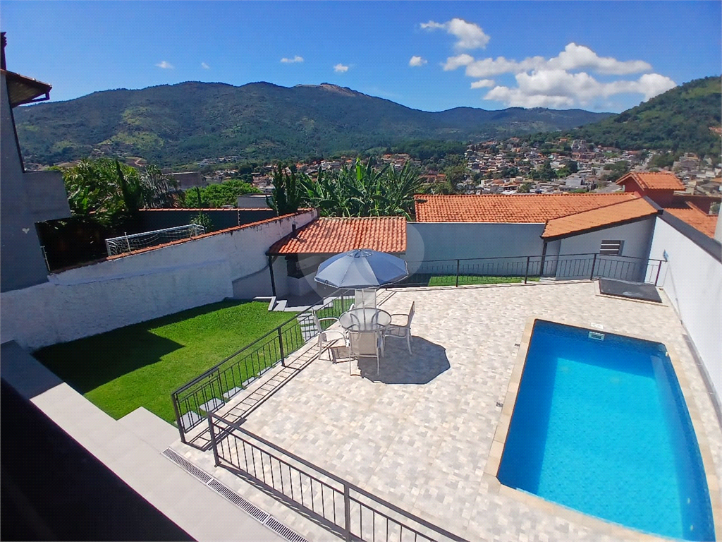 Casa, 3 quartos, 229 m² - Foto 26