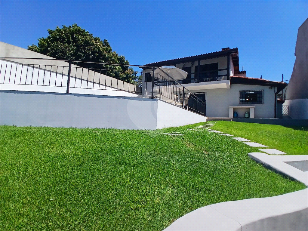 Casa, 3 quartos, 229 m² - Foto 6