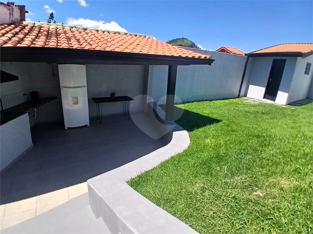 Casa, 3 quartos, 229 m² - Foto 5