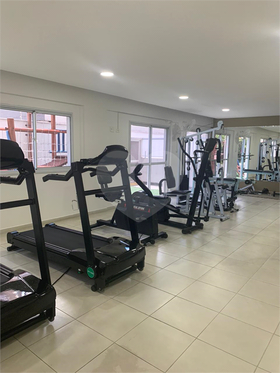 Apartamento, 2 quartos, 61 m² - Foto 7