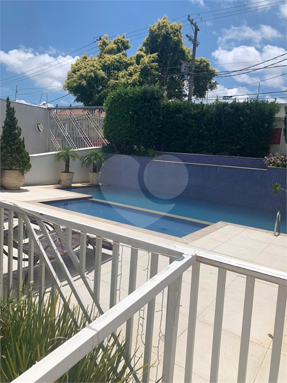 Apartamento, 2 quartos, 61 m² - Foto 3