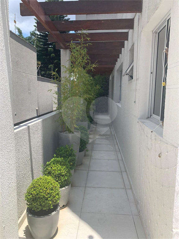 Apartamento, 2 quartos, 61 m² - Foto 2